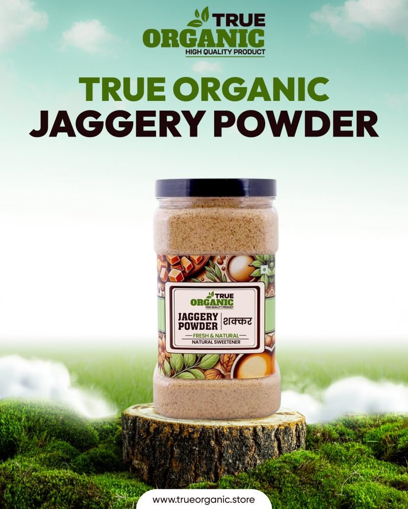 True Organic Mustard Oil - Image 3