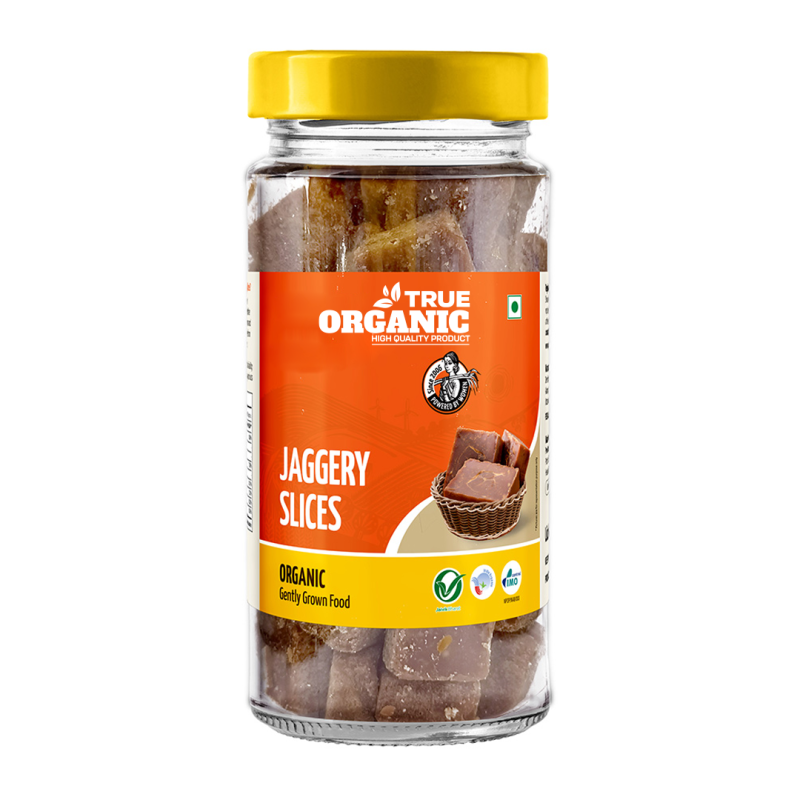 Sugarcane Jaggery Blocks