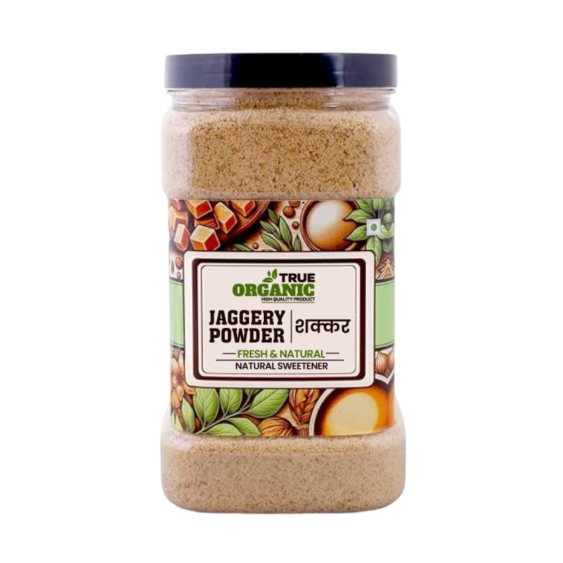 Sugarcane Jaggery Powder